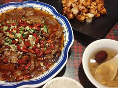 -玉桥餐厅(天坛店)