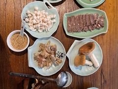 -后院犇牛主题餐厅(云岗店)