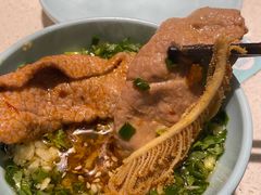 高原千层肚-矮冬瓜红茶火锅(天府一街店)
