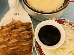 -全聚德(长江路店)