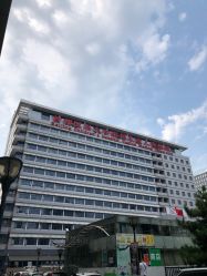-首都医科大学附属北京儿童医院