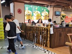 -张氏父子常德肠子馆(贺龙店)