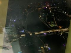 -广州塔晖粤轩中餐厅