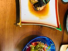 -旨味Umami_融合料理(万博汇店)