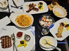 -法兰度航空主题餐厅(东汇城店)