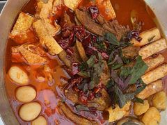 -小螺大作·螺蛳粉火锅(林和西店)