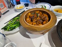 -禧宴Joyous Restaurant(禧园店)