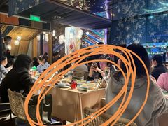 -山石榴·贵州菜(丰盛里店)