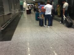 -米兰马尔彭萨国际机场