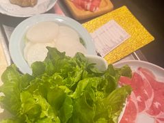 -三宝涮肉(体育学院店)