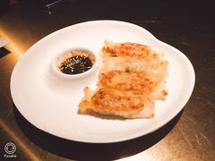 炸饺子-三上料理(西湖文化广场店)