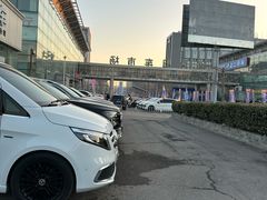 -北京市旧机动车交易市场