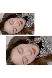 -久匠·纹眉半永久野生眉