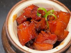 -在莲野·湖北民间菜·头牌松滋鸡(光谷步行街店)