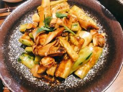 老醋青瓜螺头-集品堂·JPC餐厅(青年大街市府店)