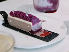 -La Porte de Paris 巴黎之门法式甜品