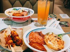 敏华黯然销魂饭-敏华冰厅(天河城店)