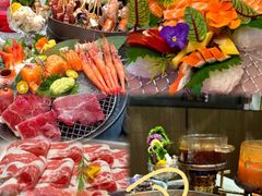 -合乐·创意火锅·海鲜火锅(亚东柒号店)