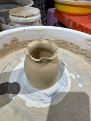 -趣陶陶艺手工坊(新世界百货重庆店)