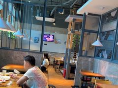 -比格比萨自助(国展店)