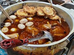 -北门严记小吃(九华中路店)