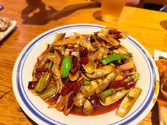 -福苗小骆驼烧烤(大唐不夜城店)