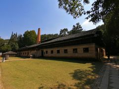 -景德镇古窑民俗博览区