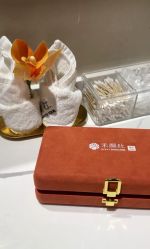 -禾颜社·精致美容