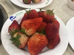 -春华海鲜城(广场西苑店)