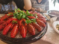-曹胖子龙虾馆(黄桦路店)