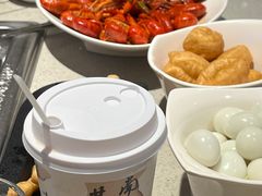 -海底捞火锅(万达广场店)