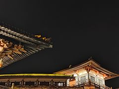-云锦汉服馆·古典妆造摄影(唐城店)