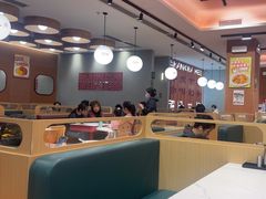 -香港深仔记茶餐厅(东门店)