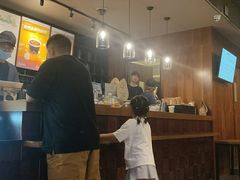 -去茶山(鸿通城店)