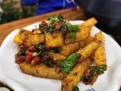 -黔派·虾子羊肉粉·小吃(佳宁娜广场店)