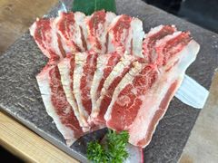 -谷牛和牛烤肉(漕河泾印象城店)