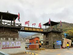 -雁门关景区