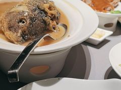 -阿庄新豫菜(通泰路店)