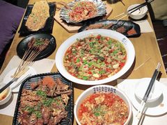 菠萝饭-别院里音乐餐酒吧(双流航空港店)