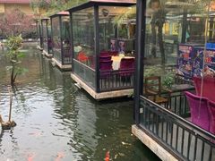 -鹅公村·国家非遗传承(荔湾店)
