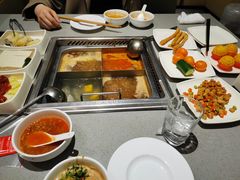 -海底捞火锅(振华商厦店)