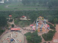 -南戴河国际娱乐中心