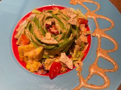 -水之惠鲜鱼料理(王府大街店)