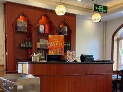 -西部马华清真兰州牛肉面·烧烤夜市(关东店)