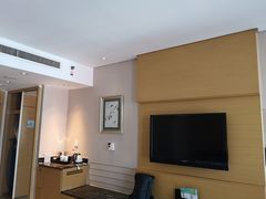 -天津水游城丽筠酒店