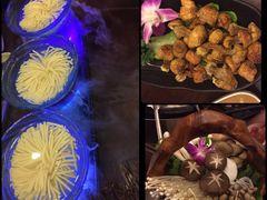 -捞神煲汤火锅(湖滨商业街店)