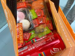 -争鲜回转寿司(西红门荟聚PLUS店)
