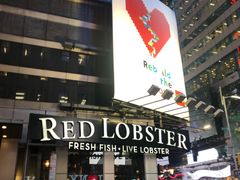 -RED LOBSTER(中城西店)