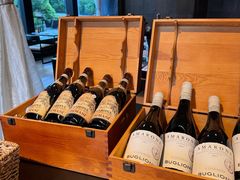 -当米亚诺意大利餐厅(武汉光谷凯悦酒店)