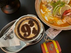 -锅炉咖啡·西餐·音乐酒厂